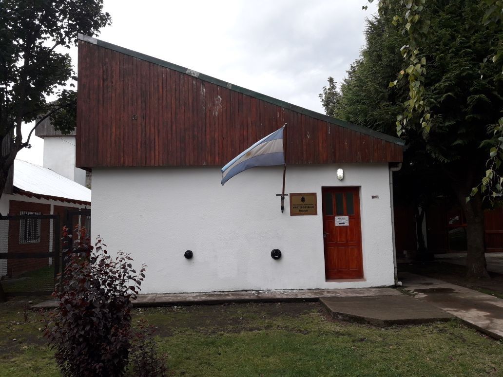 Prisión preventiva para los imputados por el asesinado de Carlos Jara 