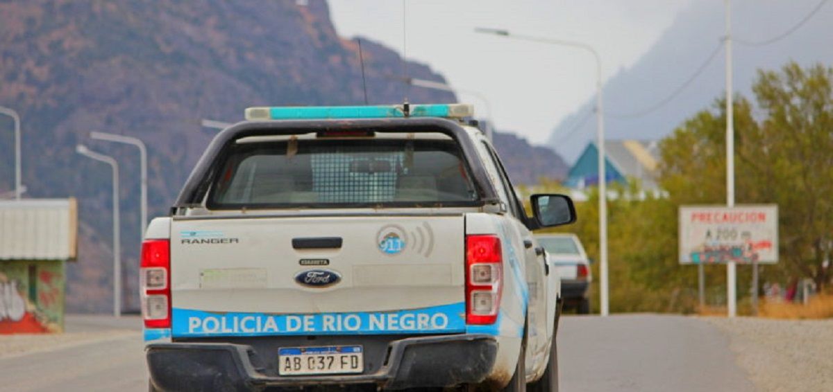 En un control preventivo detuvieron a un hombre que tenía estupefacientes 