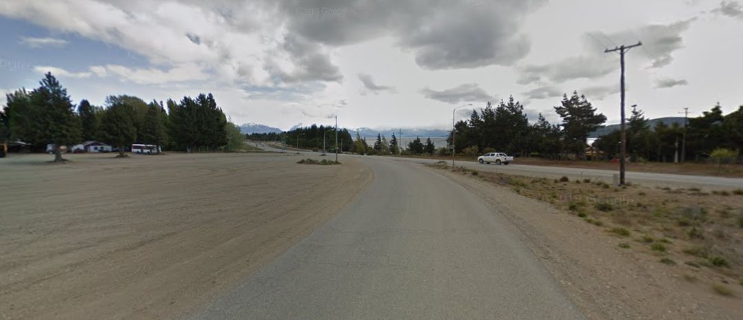 Encontraron a un hombre muerto dentro de una camioneta