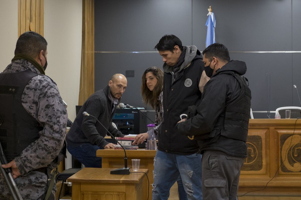 Condenaron a un hombre por encubrir un homicidio