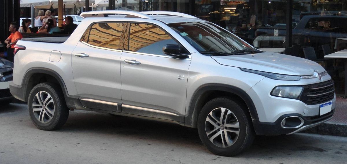 Compró una camioneta que no podía superar los 60 km/h y ahora deberán darle una nueva